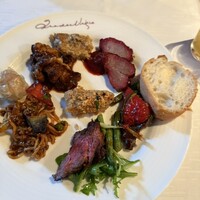 トレーダーヴィックス東京 - 