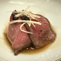 銀座うかい亭 - 