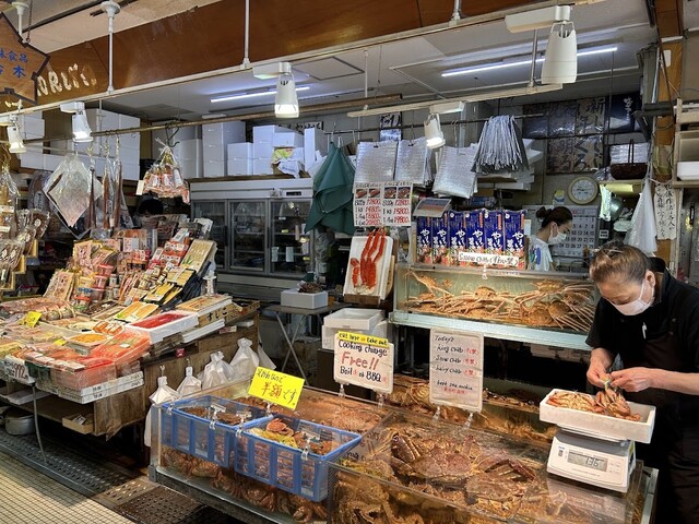 カネノヤマ鈴木商店 - 函館（その他）の写真