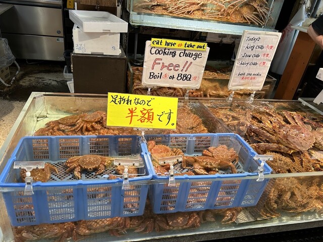 カネノヤマ鈴木商店 - 函館（その他）の写真