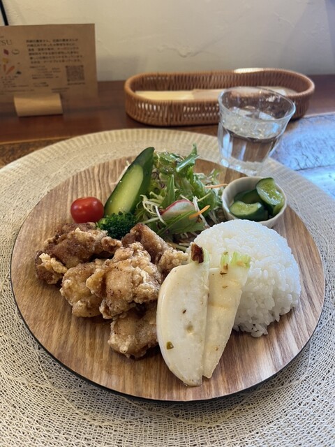 ミッツ （MITTSU） - 洞爺湖町その他/カフェ | 食べログ