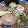 厳選煮干しらーめん 初代 にぼ助