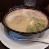 ラーメン 伸