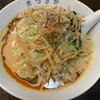 開花屋楽麺荘 松阪本店