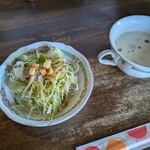 洋食や とんちんかん - 