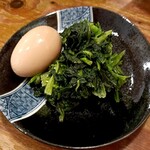 百歩ラーメン 朝霞店 - 