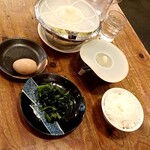 百歩ラーメン 朝霞店 - 