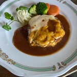 洋食や とんちんかん - 