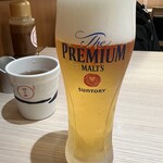 海鮮丼 日の出 - 