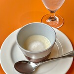 アマルフィイ ウノ - 