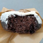Local Ring DONNUTS - ホワイトショコラ