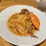 trattoria　CHOCCIOLA - 