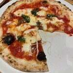 trattoria　CHOCCIOLA - 