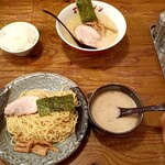 百歩ラーメン 朝霞店 - 
