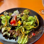 アマルフィイ ウノ - 