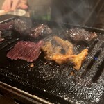 くろぼうず - 