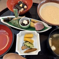 浅草むぎとろ 本店 - 