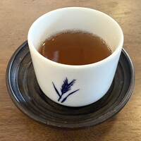 浅草むぎとろ 本店 - 