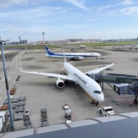 オールデイダイニング グランドエール(ヴィラフォンテーヌ グランド 羽田空港) - 羽田空港