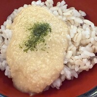 浅草むぎとろ 本店 - 