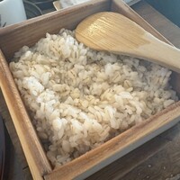 浅草むぎとろ 本店 - 