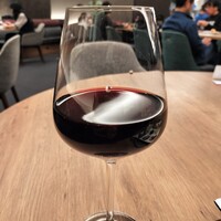 オールデイダイニング グランドエール(ヴィラフォンテーヌ グランド 羽田空港) - グランドエール　ハウスワイン赤
