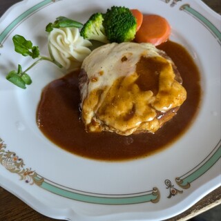 洋食や とんちんかん_1