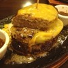 ステーキハンバーグ＆サラダバーけん 香取店