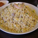 飛龍 - 飛龍炒飯