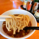 ラーメンさんぱち - 