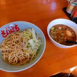 ラーメンさんぱち - 