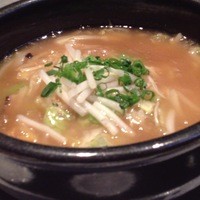 雪園 京橋店 - チャーハン？