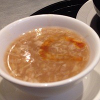 雪園 京橋店 - スープ