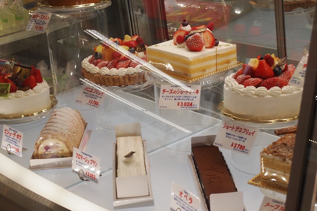 さすがのお味 By My Dining フランス菓子16区 フランスガシ ジュウロック 薬院大通 ケーキ 食べログ さすがのお味 By My Dining フランス菓子16区 フランスガシ ジュウロック 薬院大通 ケーキ 食べログ