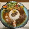 BOTANI：CURRY 梅田店