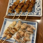 やきとり さんきゅう - 
