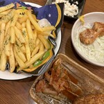 やきとり さんきゅう - 