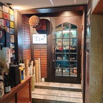 北新地ここの - 