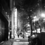 デリー - 銀座みゆき通り