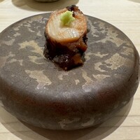 鮨 なんば 日比谷 - 