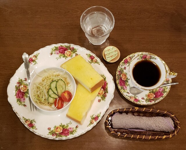 Coffee no Mise Mokuba no Yakata photo 2