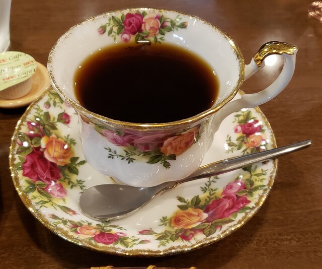 Coffee no Mise Mokuba no Yakata photo 3