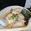 らーめん 麺の月