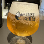JAZZ BERRY - 