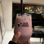 JAZZ BERRY - 