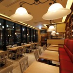 Bar Espanol LA BODEGA - 内観写真: