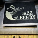 JAZZ BERRY - 