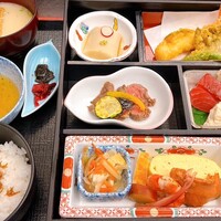 美濃吉 烏丸四条店 - 