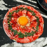 Matsusaka beef YAKINIKU THE SEJONG GEMS名駅店 - 