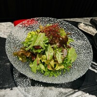 Matsusaka beef YAKINIKU THE SEJONG GEMS名駅店 - 